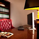 Antiq Palace - Historic Hotels Of Europe