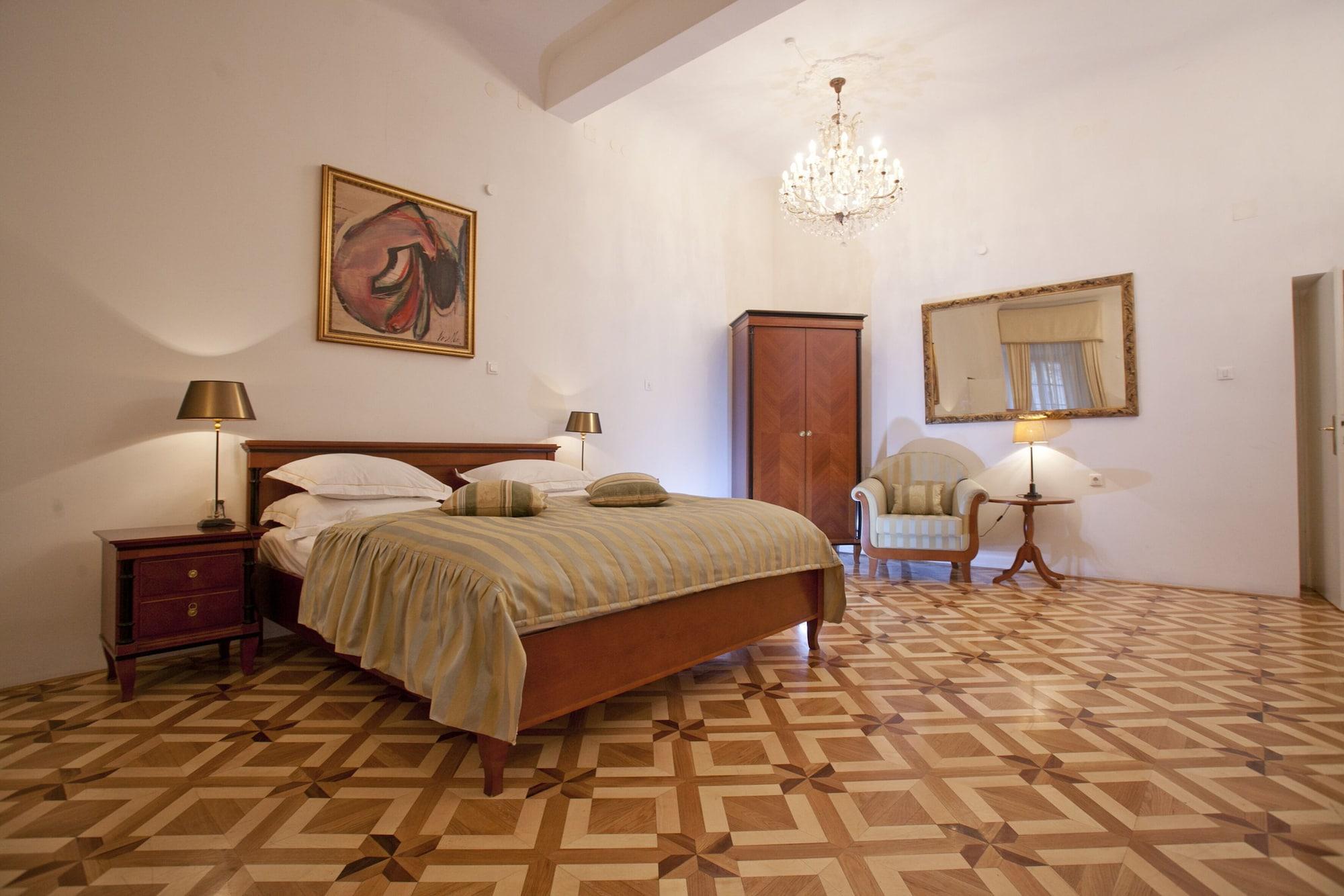 Hotel Antiq Palace - Historic Of Europe Ljubljana