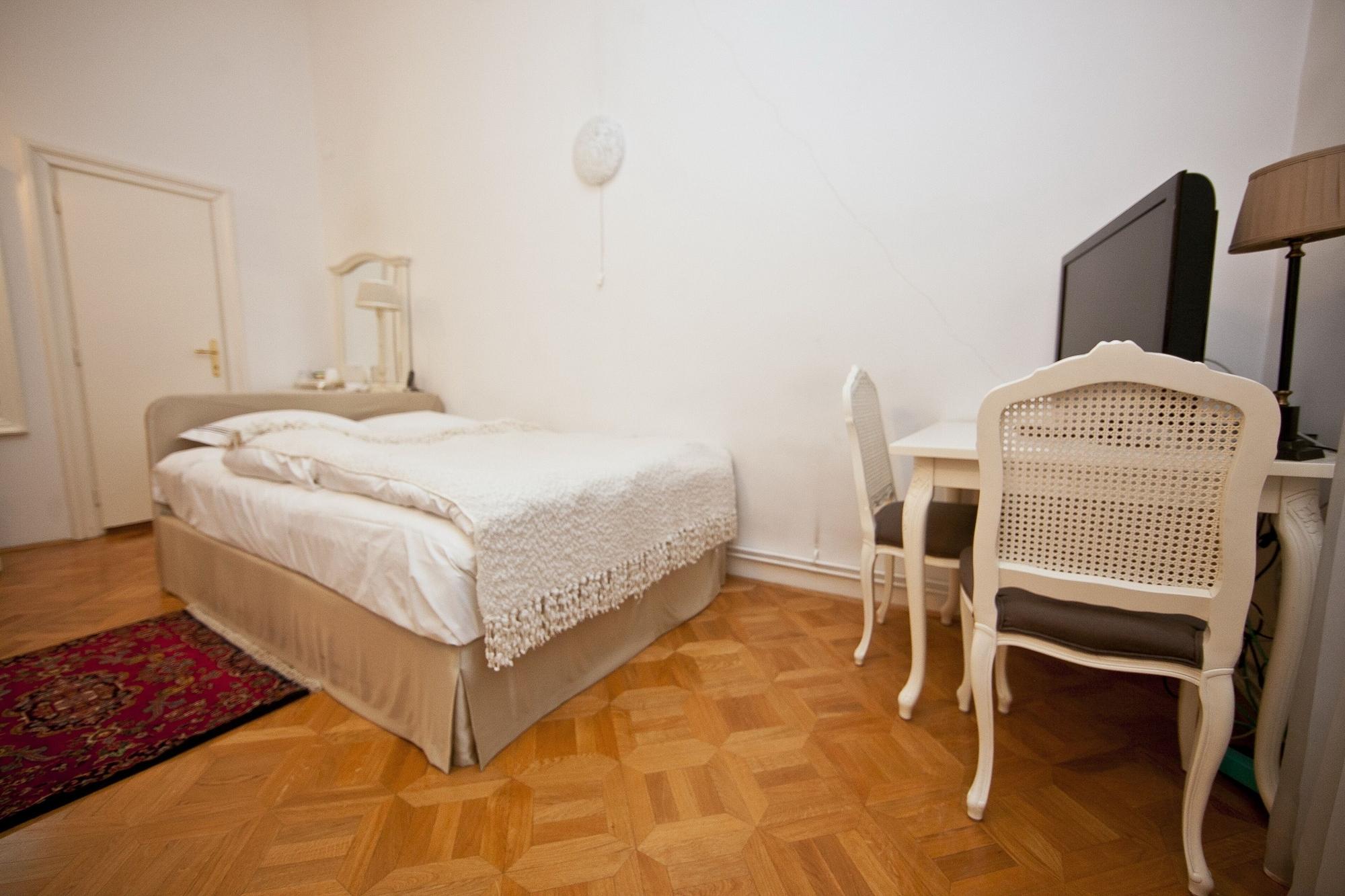 Antiq Palace - Historic Of Europe 4* Ljubljana