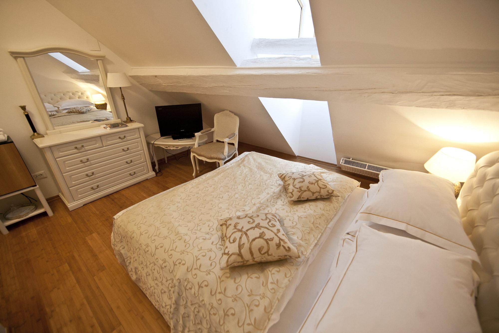 Hotel Antiq Palace - Historic Of Europe Ljubljana