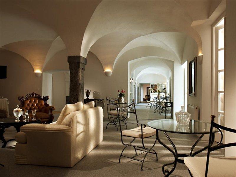 Hotel Antiq Palace - Historic Of Europe Ljubljana