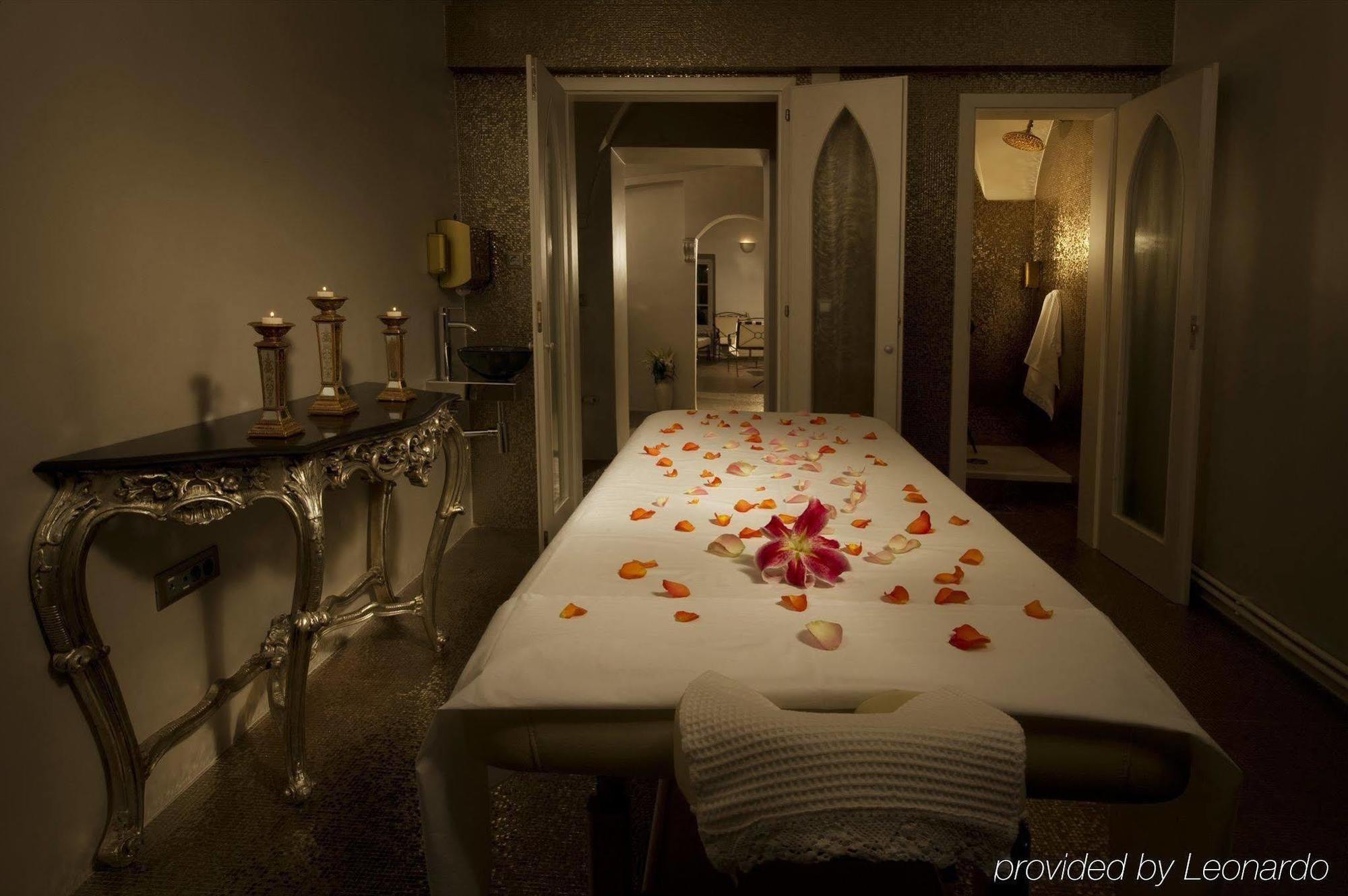 Hotel Antiq Palace - Historic Of Europe Ljubljana