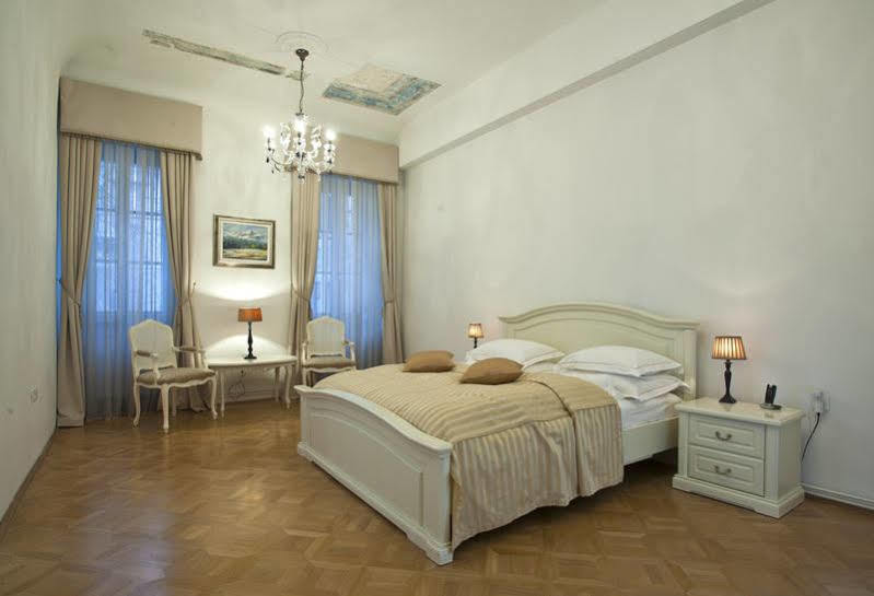 Antiq Palace - Historic Of Europe Ljubljana
