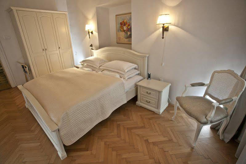 Antiq Palace - Historic Of Europe Hotel