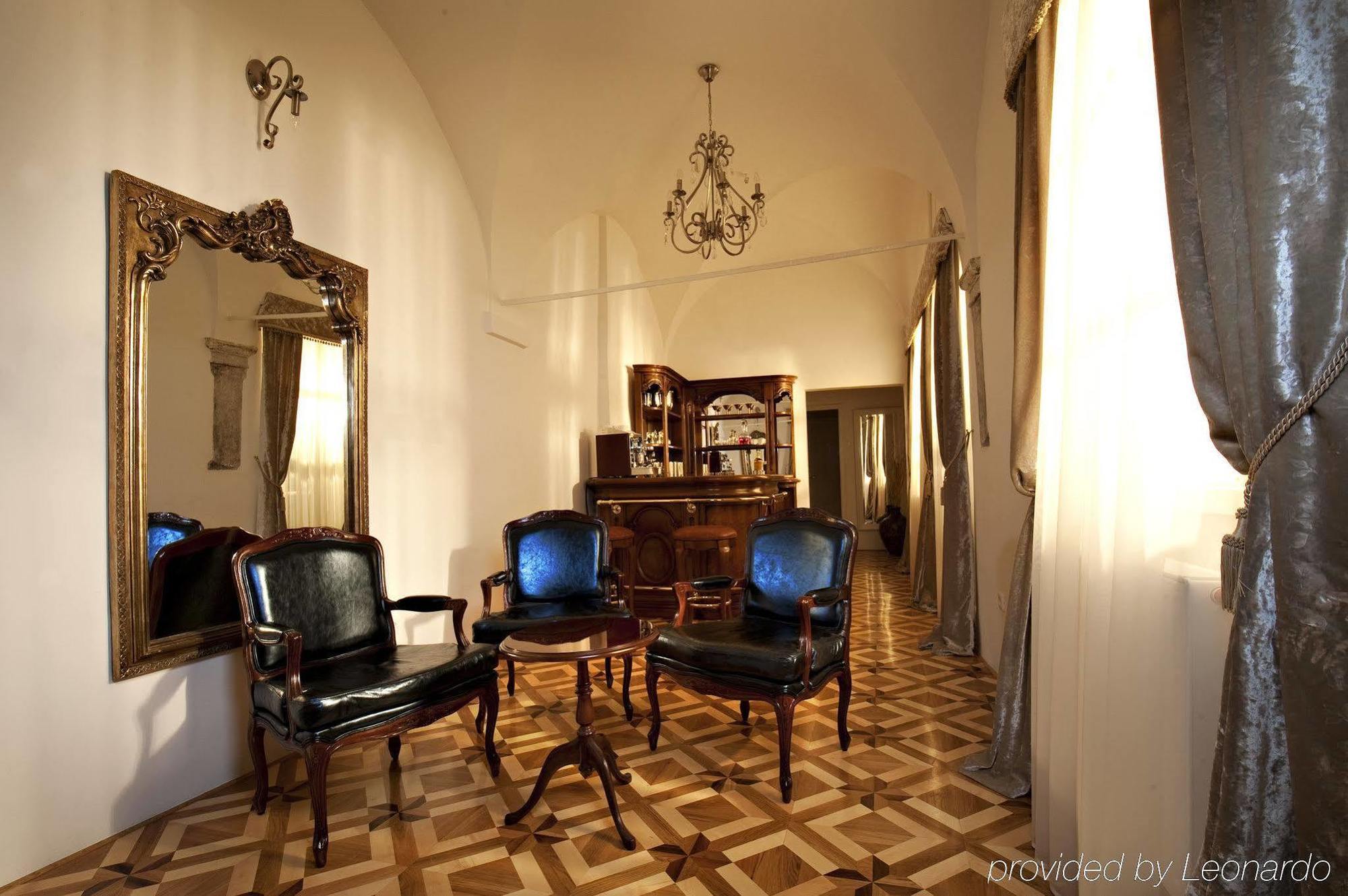 Hotel Antiq Palace - Historic Of Europe